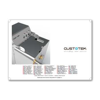 Katalog front/main.switch_titleот производителя GUSTOTEK